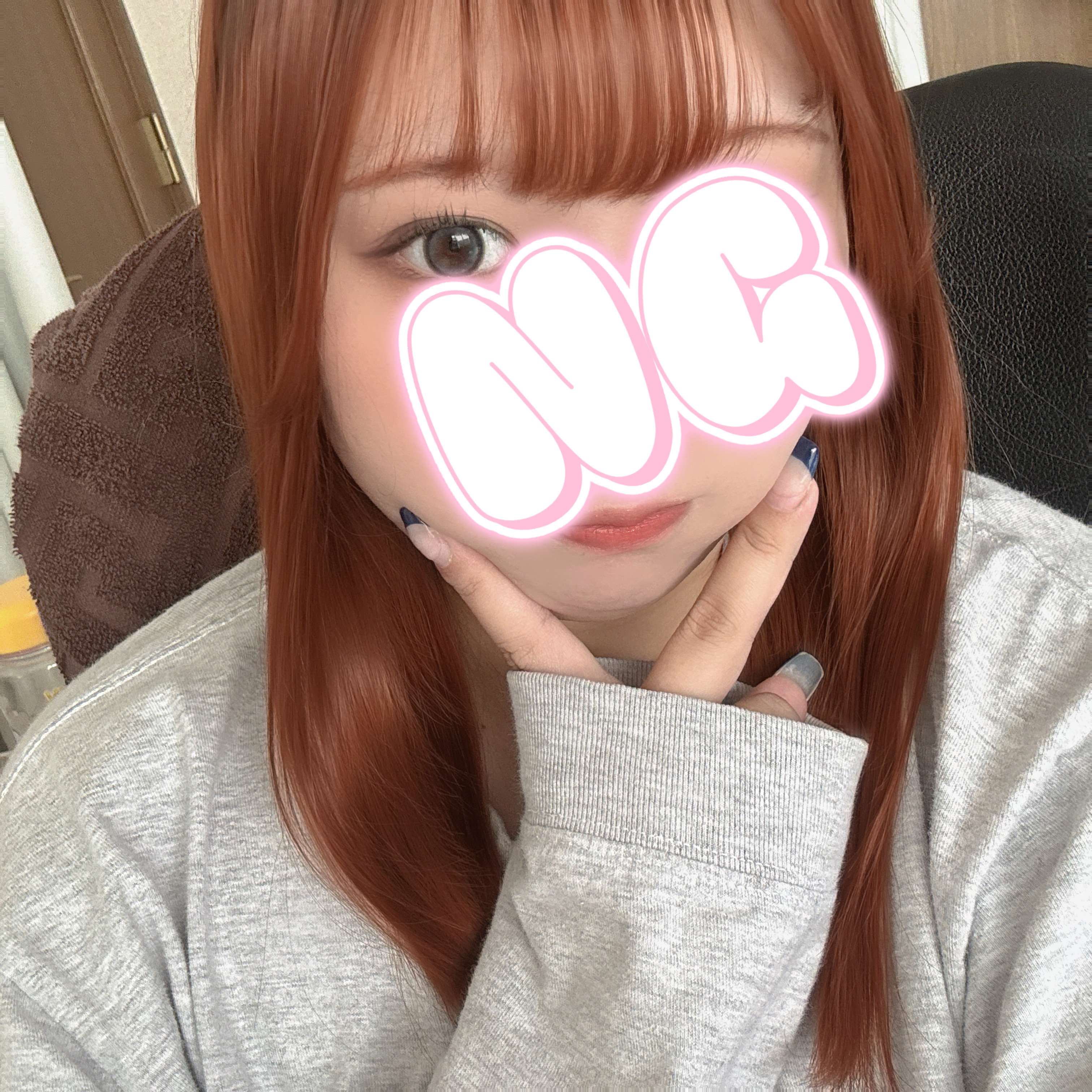 待機戻りました！