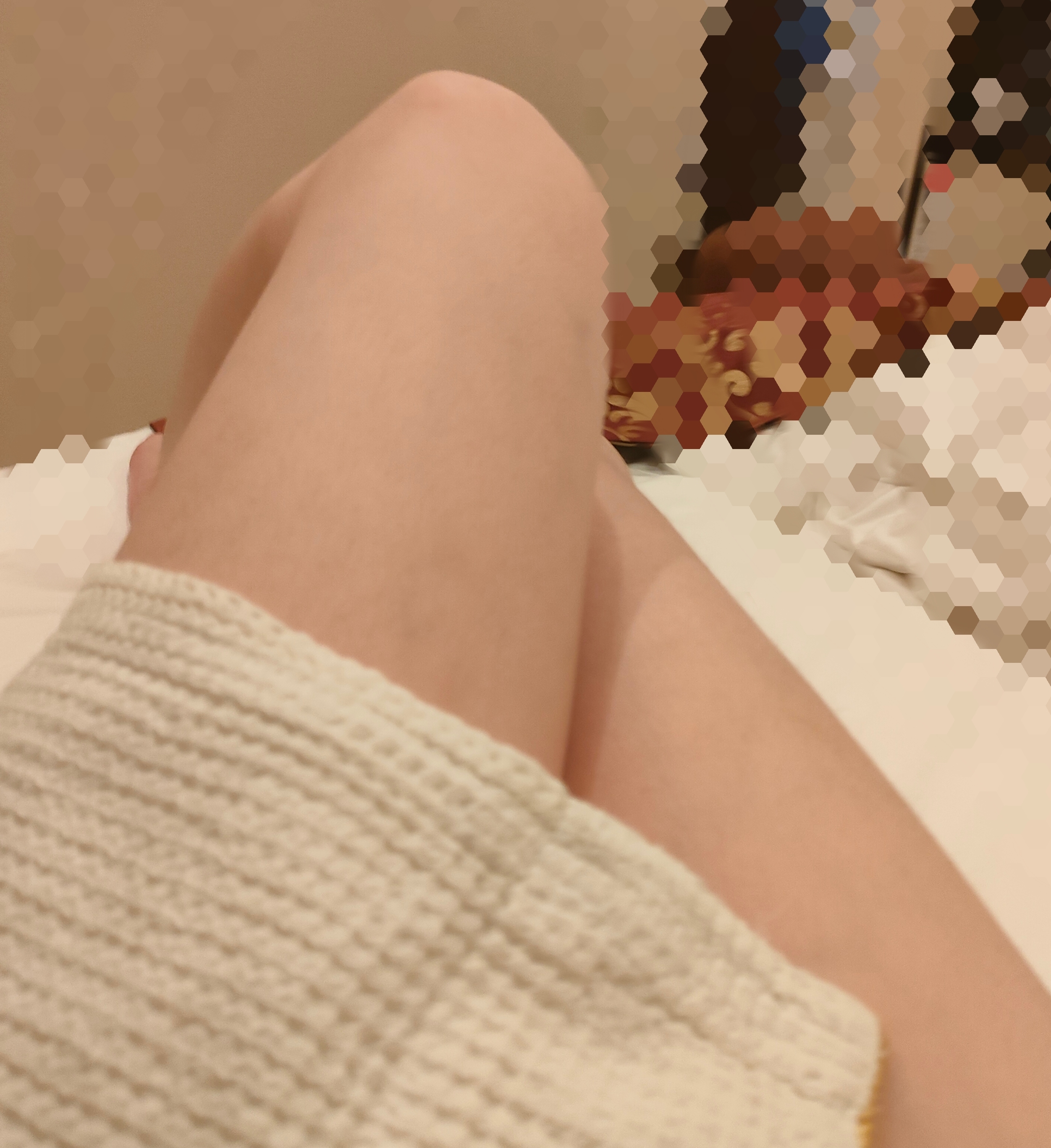 😳😳😳/あゆみ【青森大釈迦】