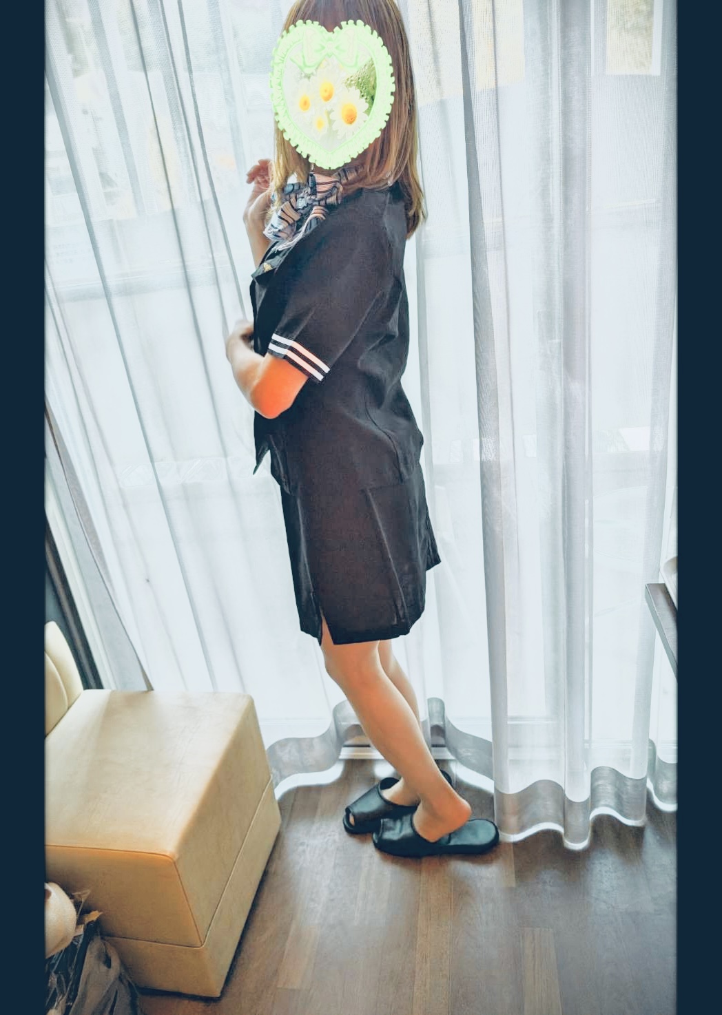 ～コスプレ～