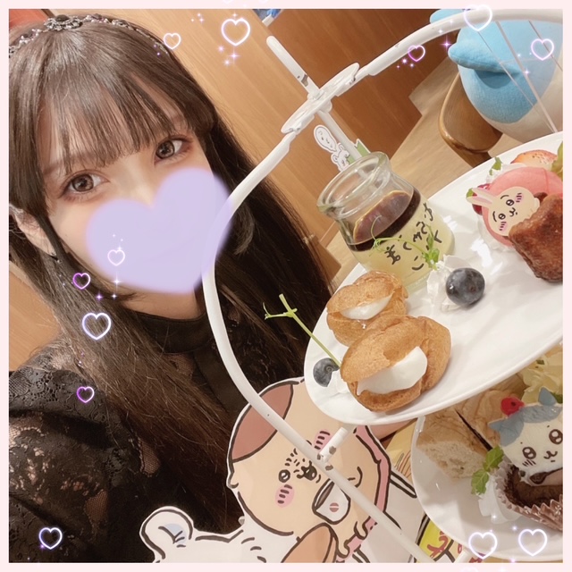 ちょっとだけ…‪🫶