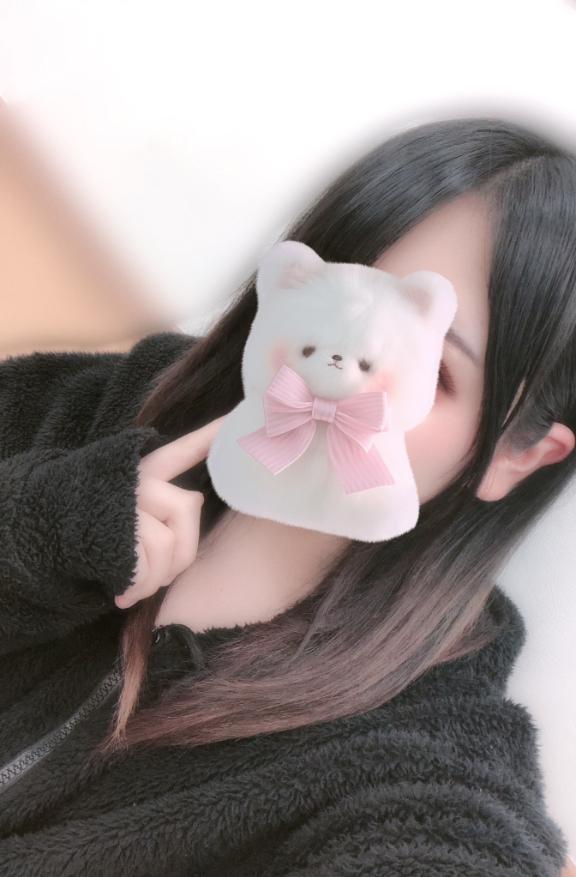 白くて儚いもの