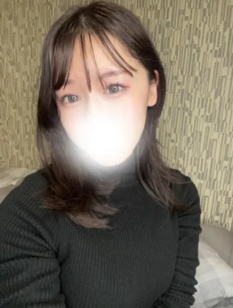 新人　かすみ素敵な女の子は好きですか?