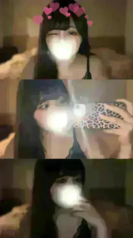 イク……/////