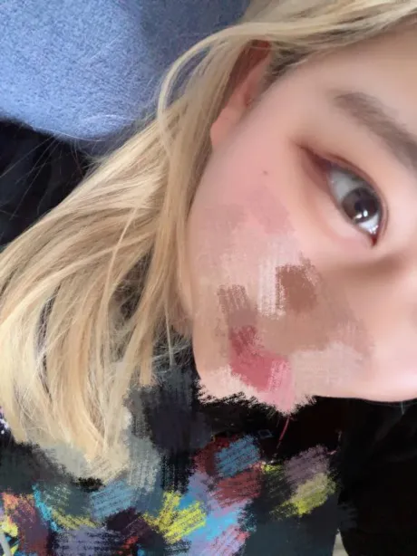 待ってるね💕︎/ほずみ