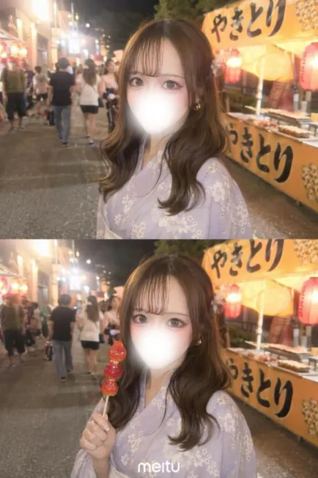 いずみ素敵な女の子は好きですか?