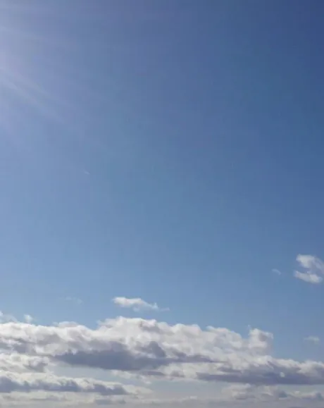 ぽかぽか陽気ですね😌/鈴夏(すずか)