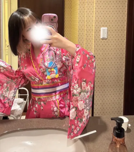 まだまだ！/えれな