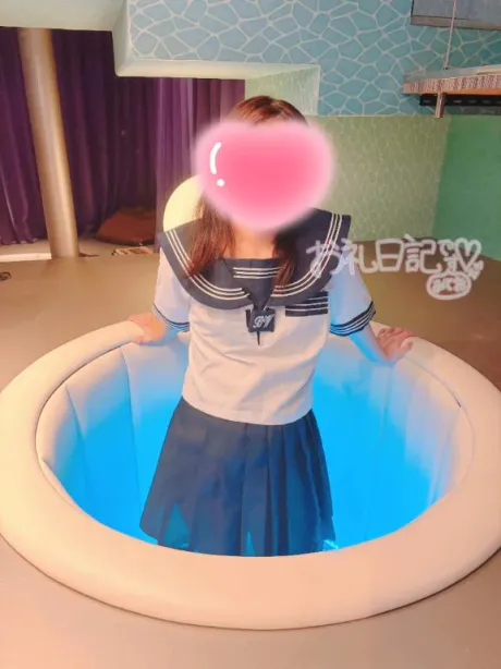 まきほのブログ リズコート508のお兄さん