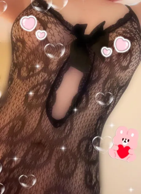 誘ってね💕︎/カノン