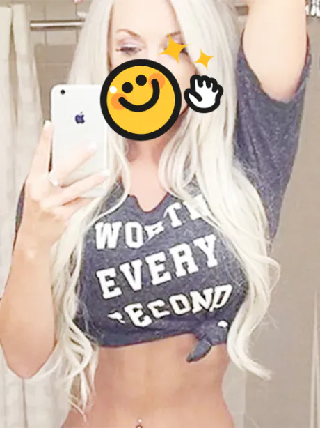 CHEZ MOI🏩/アリアナ