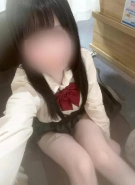 出勤しました♡/あま