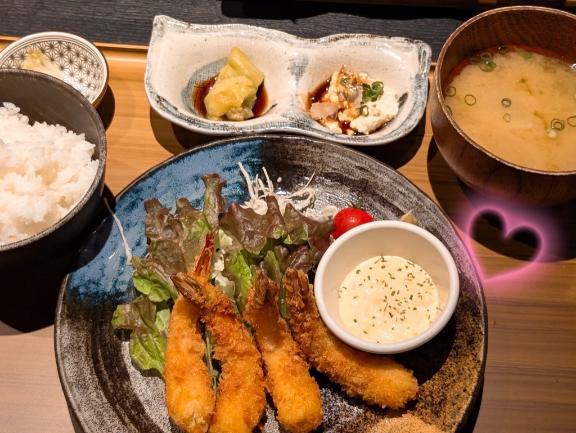 lunch😋🍴💕