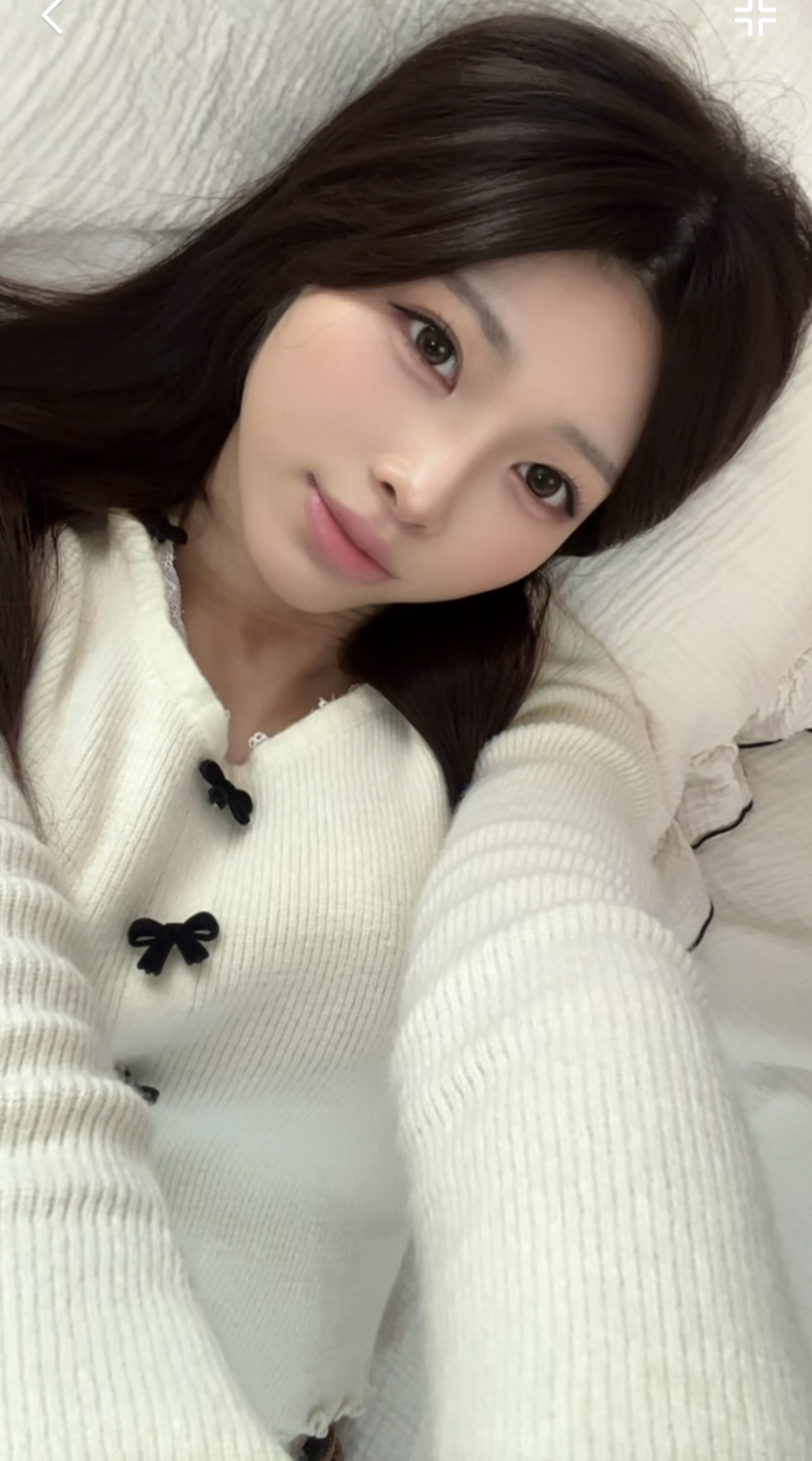 感謝です😭🌼