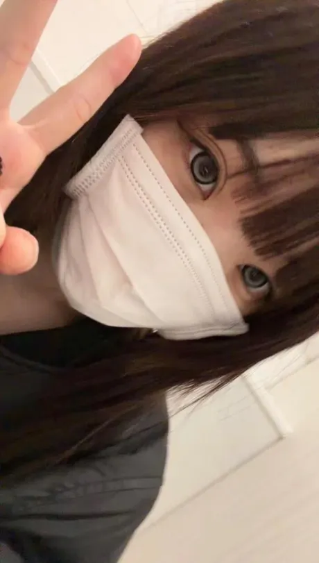 体験入店 つむ3年H組