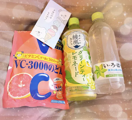 りほ【弘前】キューティーハニーズ