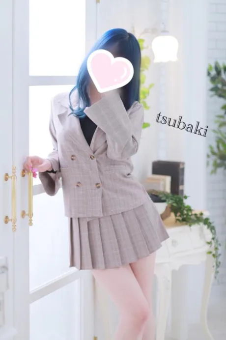 つばきDRAMA
