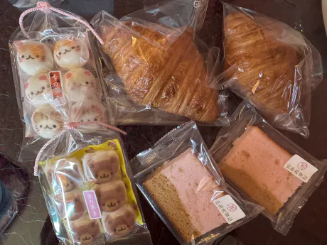 ありがとうございました💗/ハズキ ✩ 弘前限定