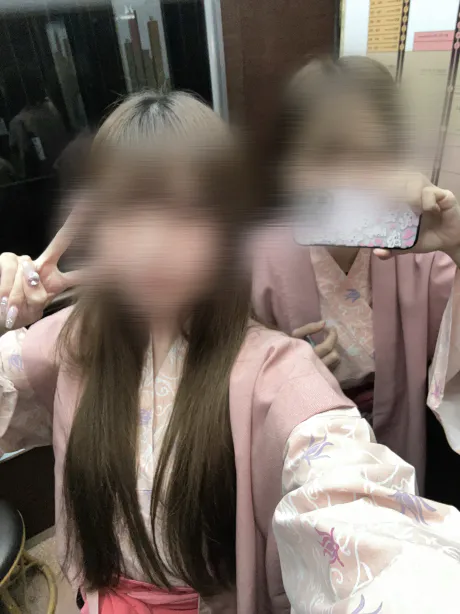 温泉👼🏻💖/めあ（弘前店）