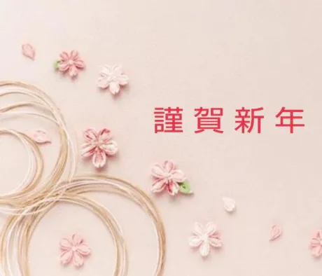 ✨謹賀新年✨/めぐ