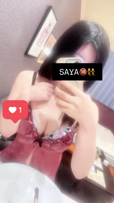 今日夜出勤です🤍/新人 さや【弘前エステ】