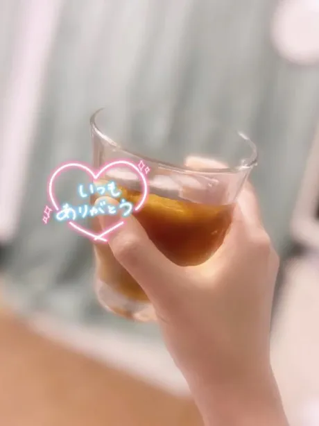 早寝早起き😞/ひより
