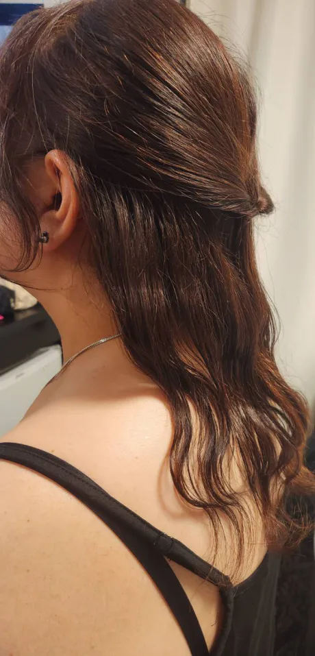 お久しぶりで～す/あやか（気仙沼）〔即プレイＯＫ〕