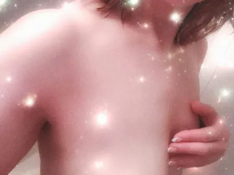 戻りました😊/まりえ