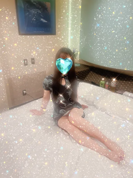 昨日のお礼 ♡/ひとみ