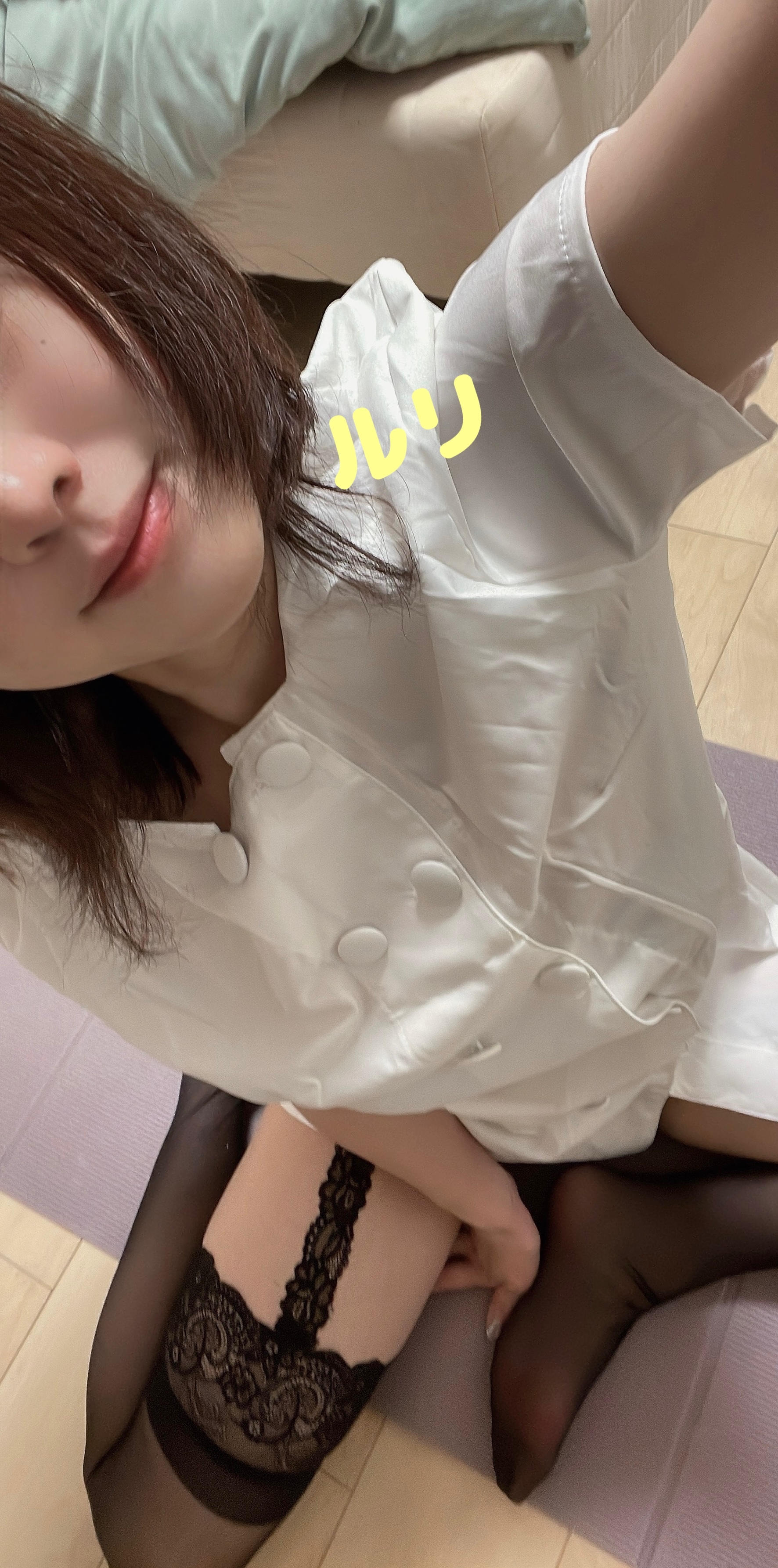 吹雪に負けたくない😂