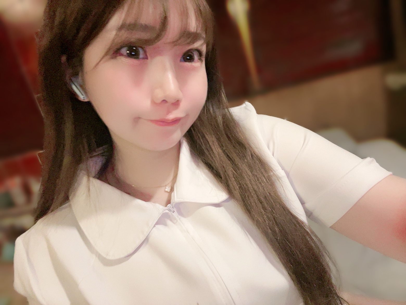 まったりいちゃいちゃ🤱🏻/新人みみか☆澄んだ瞳で最強接客