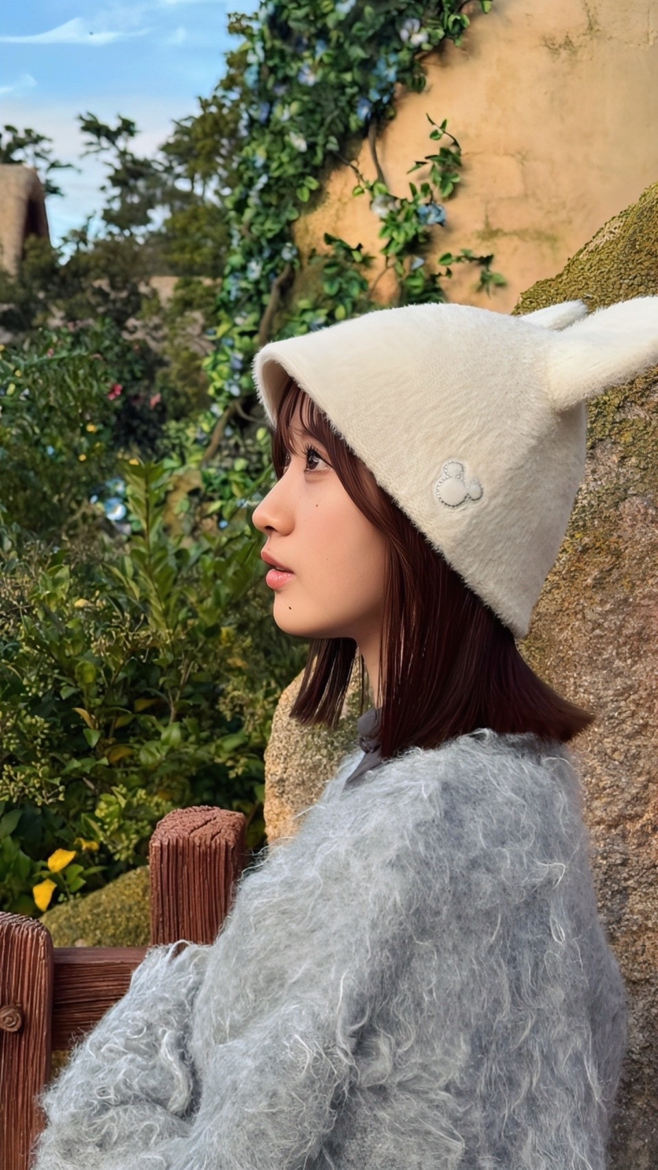 キスの拷問