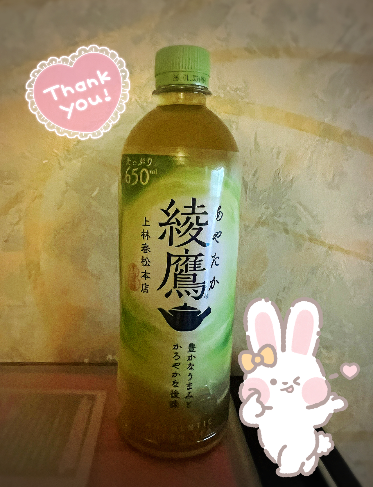 ふたりぼっち様💚