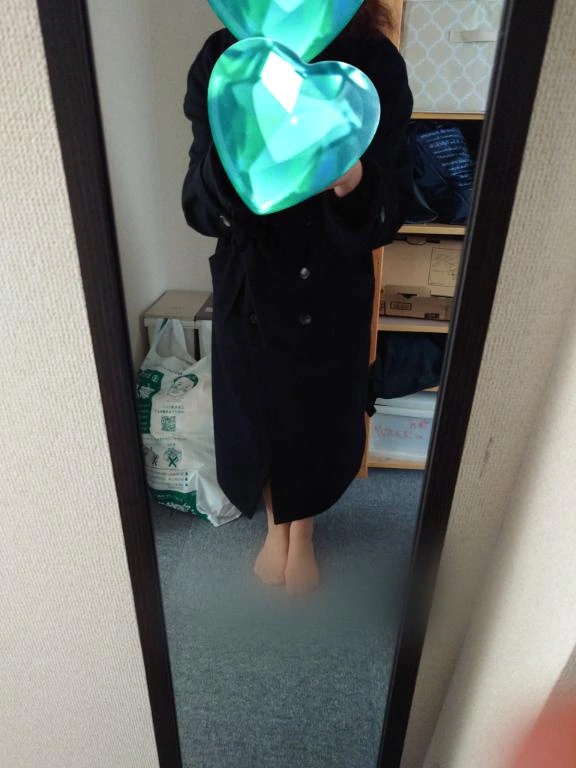 ★まみ★極上熟女店長激押し！隣の人妻お口で愛して