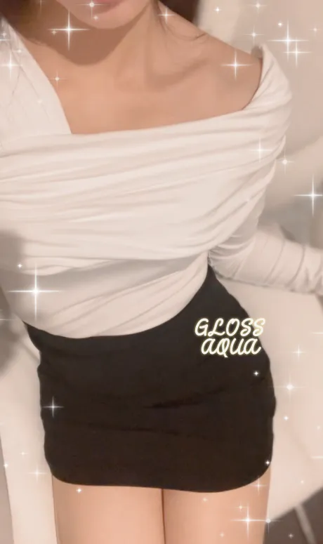 あくあ《青森》新人GLOSS