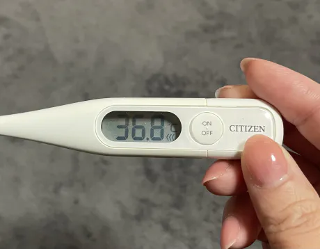 おはようございます/もえ【青森大釈迦】