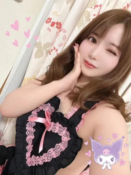 こんなそそりたった大きいな◯のが💖💖/みつは