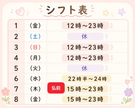 明日は弘前です( ᴖ ̫ᴖ )/まり