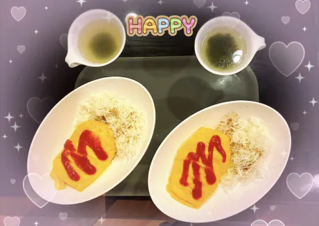 リキ様🧡