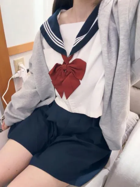 風俗初体験 まつり3年H組