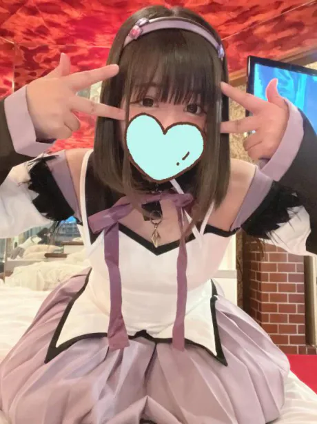 ❄️潮○きがみたいお兄様へ❄️