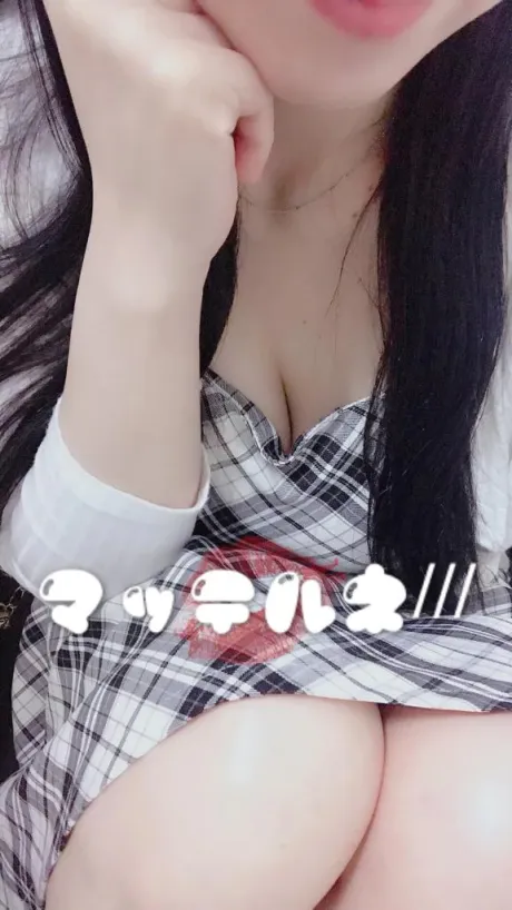 今日もびちょ濡れ///
