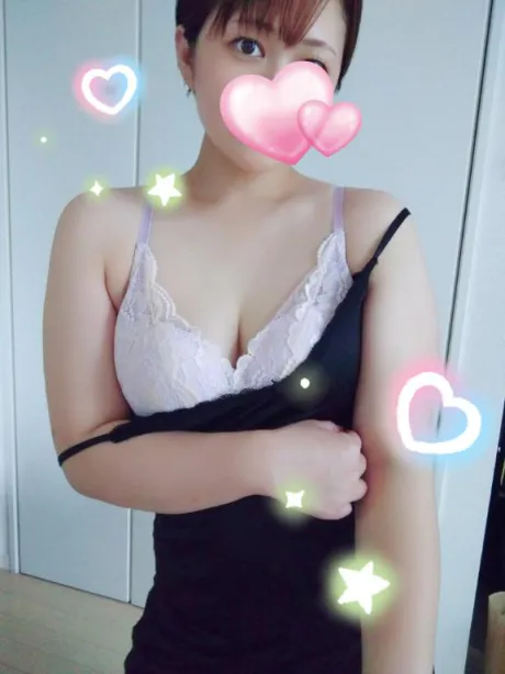 すっぴん????