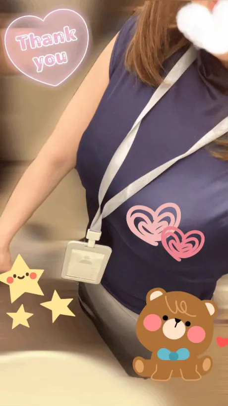 今夜20時から♡/ココナ