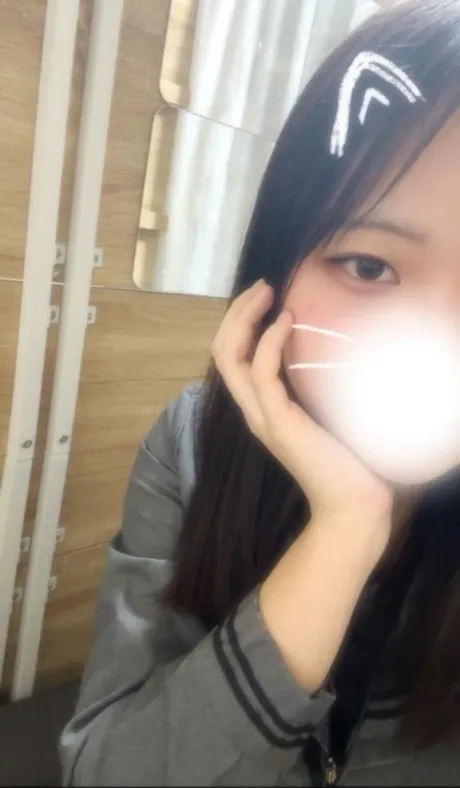 風俗初体験 こはる3年H組