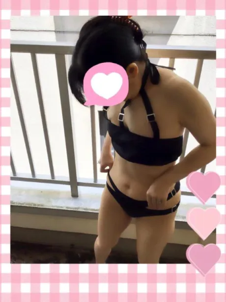 のぞみ★アナル調教師隣の人妻お口で愛して