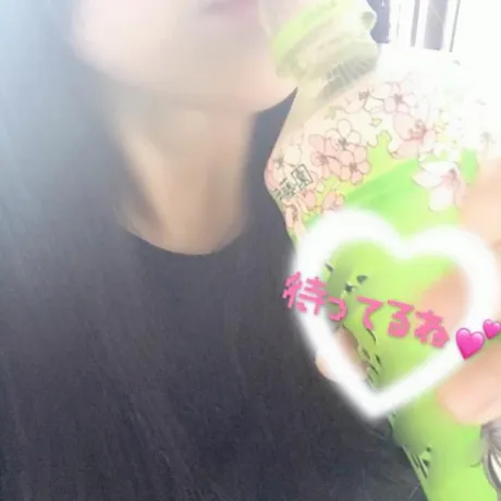 朝だけど,,,///