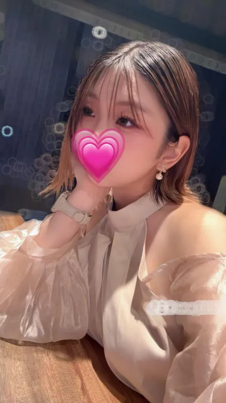 お兄さんのこともっと知りたいな♡/モカ