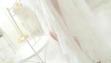 夕方に🫢