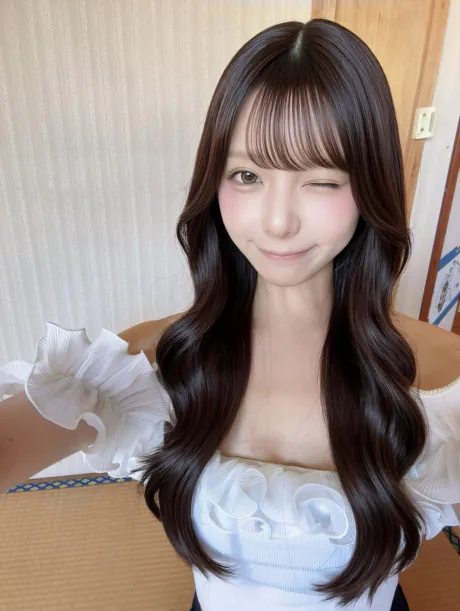 新人優妃奈(ゆきな)青森/大釈迦クーロンズ・ゲート