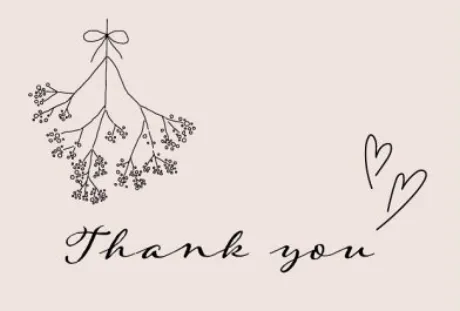 お礼/はるな【青森大釈迦】